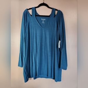 Torrid Super Soft Tee